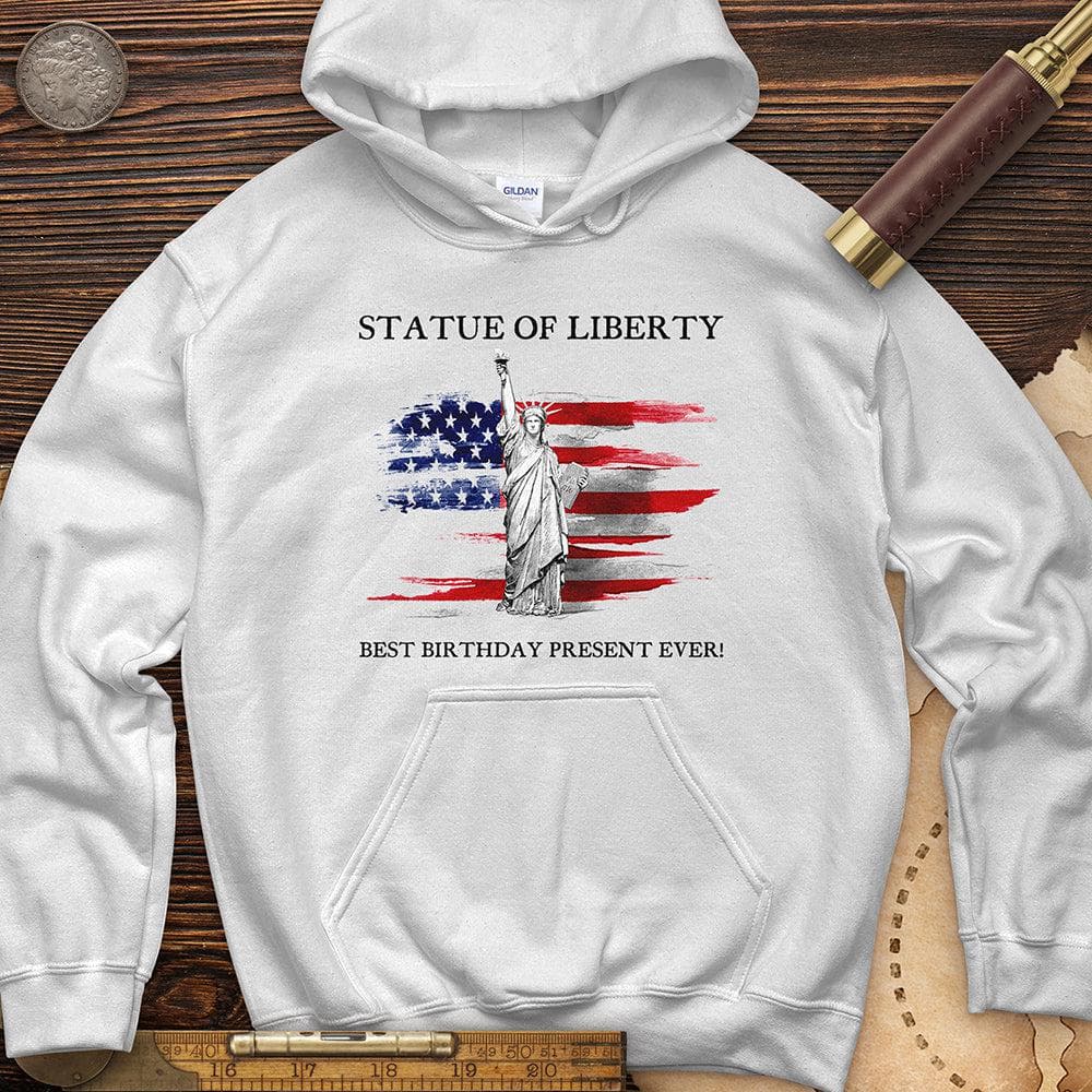 Statue Of Liberty Hoodie