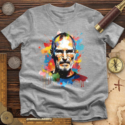 Steve Jobs T-Shirt