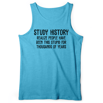Study History Tank