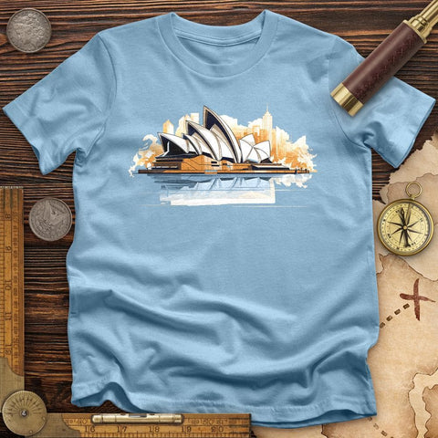 Sydney Opera House T-Shirt