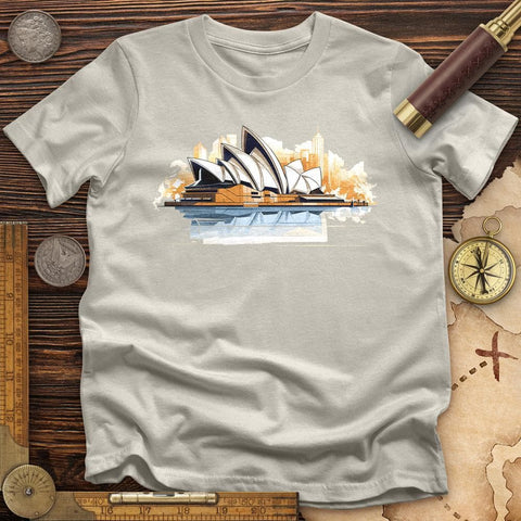 Sydney Opera House T-Shirt