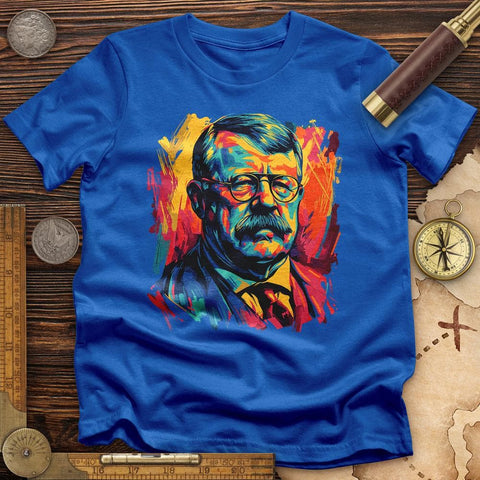 Teddy Roosevelt T-Shirt
