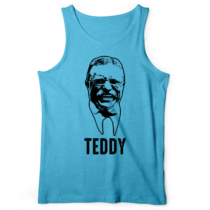 Teddy Tank