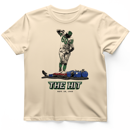 The Hit T-Shirt Natural / S