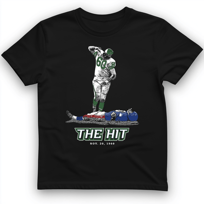 The Hit T-Shirt Black / S