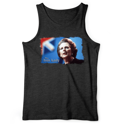 The Iron Lady Tank