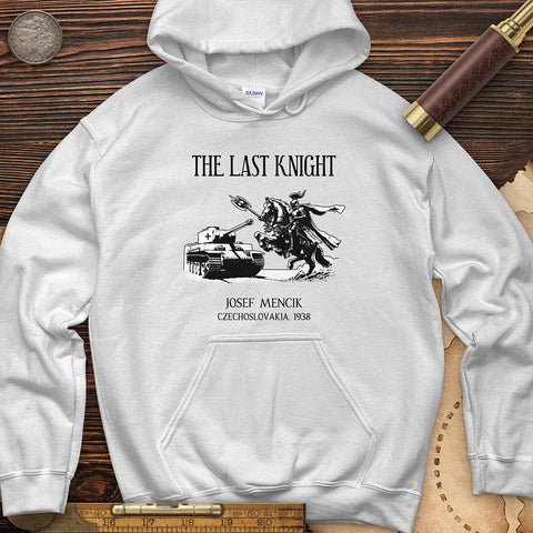 The Last Knight Hoodie