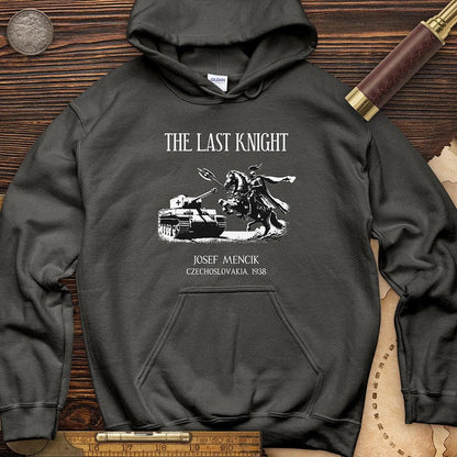The Last Knight Hoodie