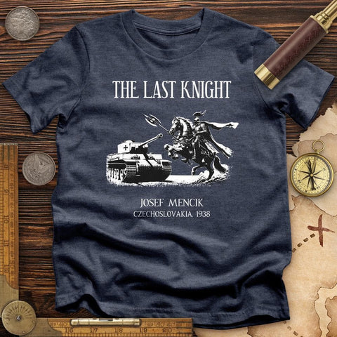 The Last Knight T-Shirt