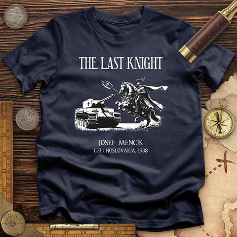 The Last Knight T-Shirt