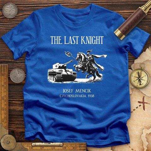 The Last Knight T-Shirt