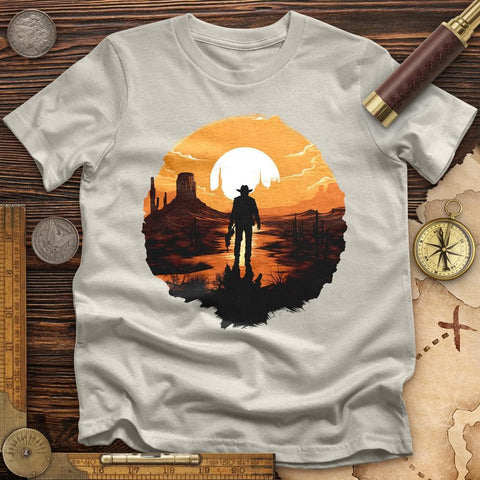 The Lone Ranger T-Shirt