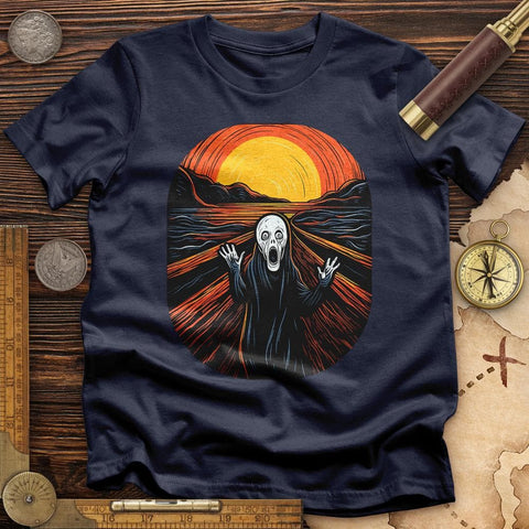 The Scream T-Shirt