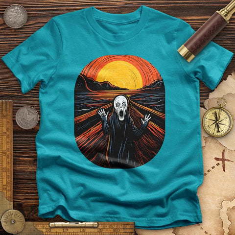 The Scream T-Shirt