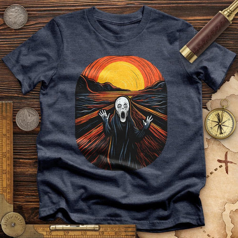 The Scream T-Shirt