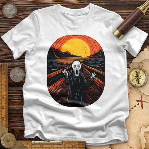 The Scream T-Shirt