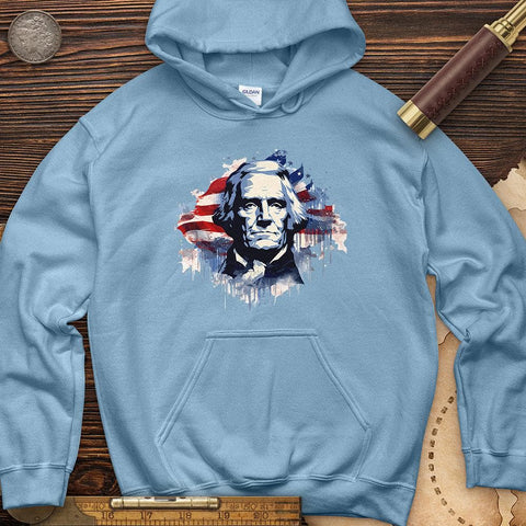 Thomas Jefferson Hoodie