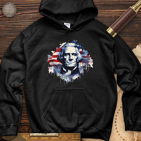 Thomas Jefferson Hoodie