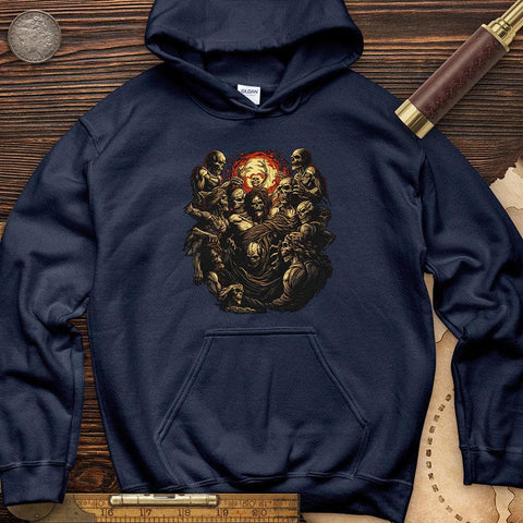 Underworld Skeletons Hoodie