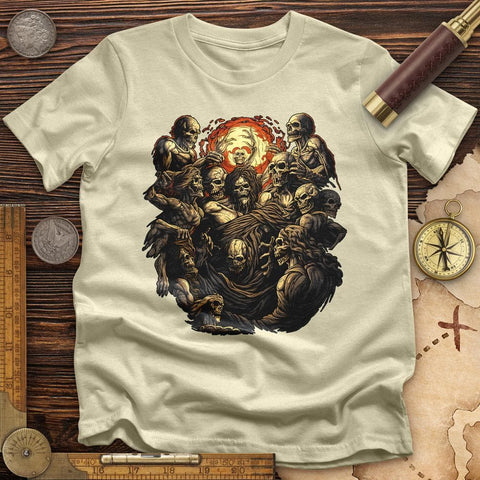 Underworld Skeletons T-Shirt