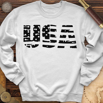 USA Crewneck