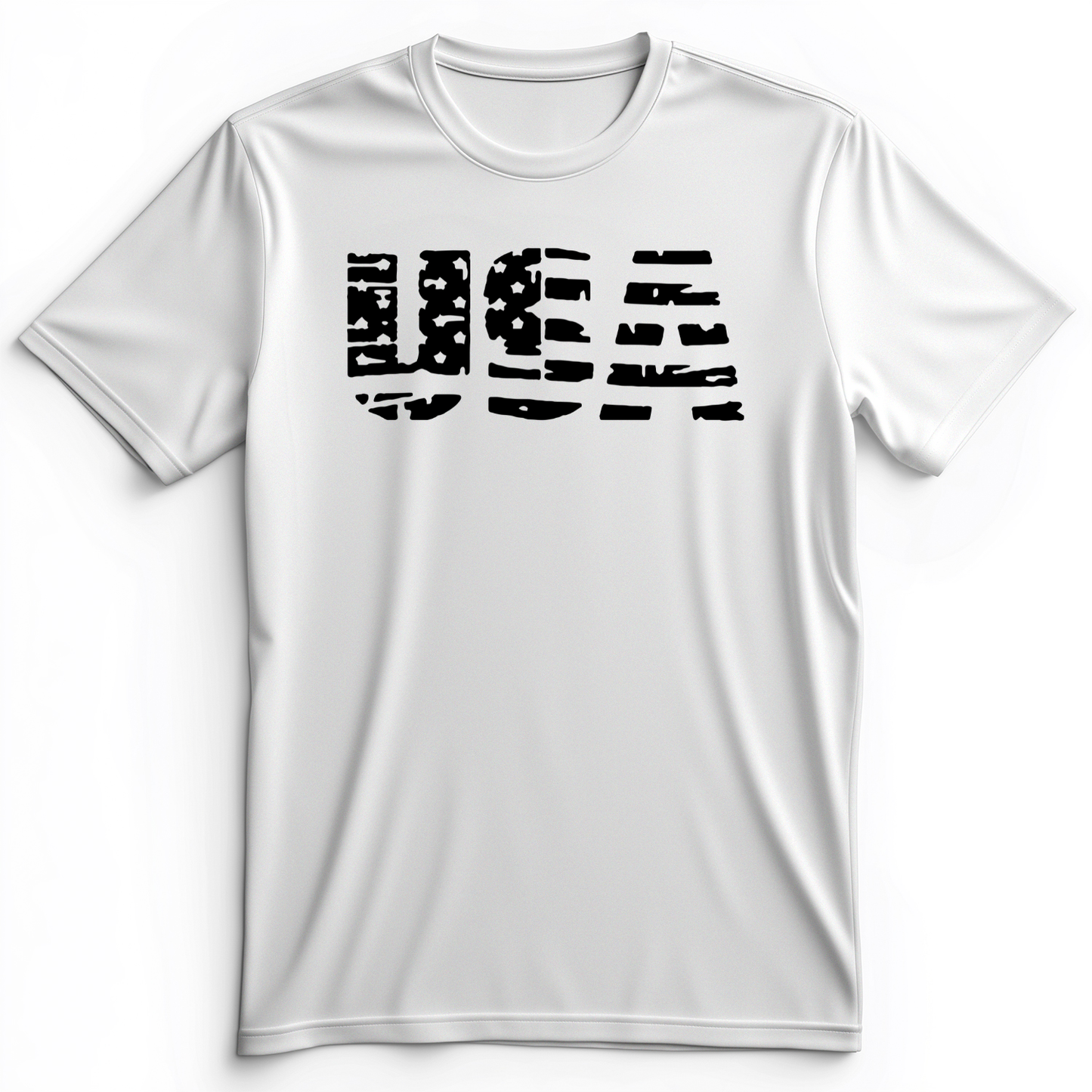 USA Premium Tee White / S