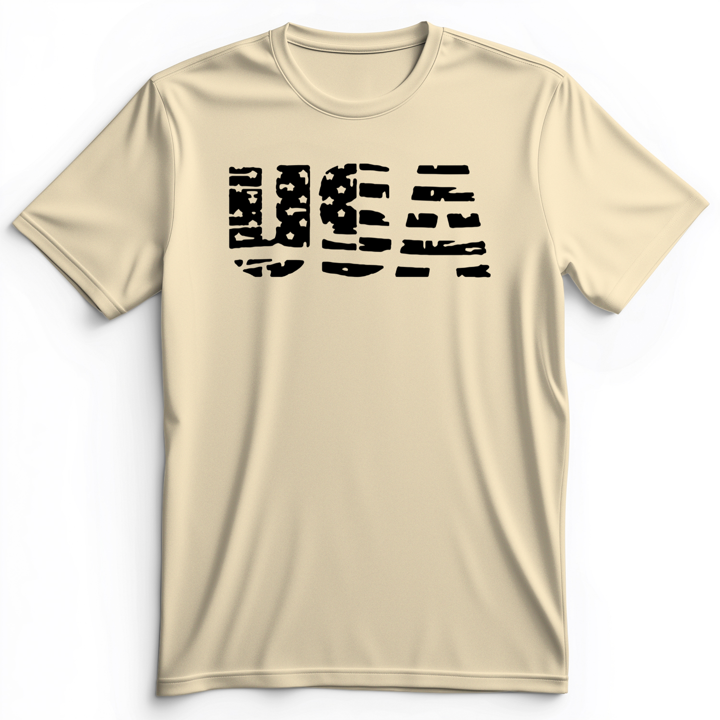 USA Premium Tee Natural / S