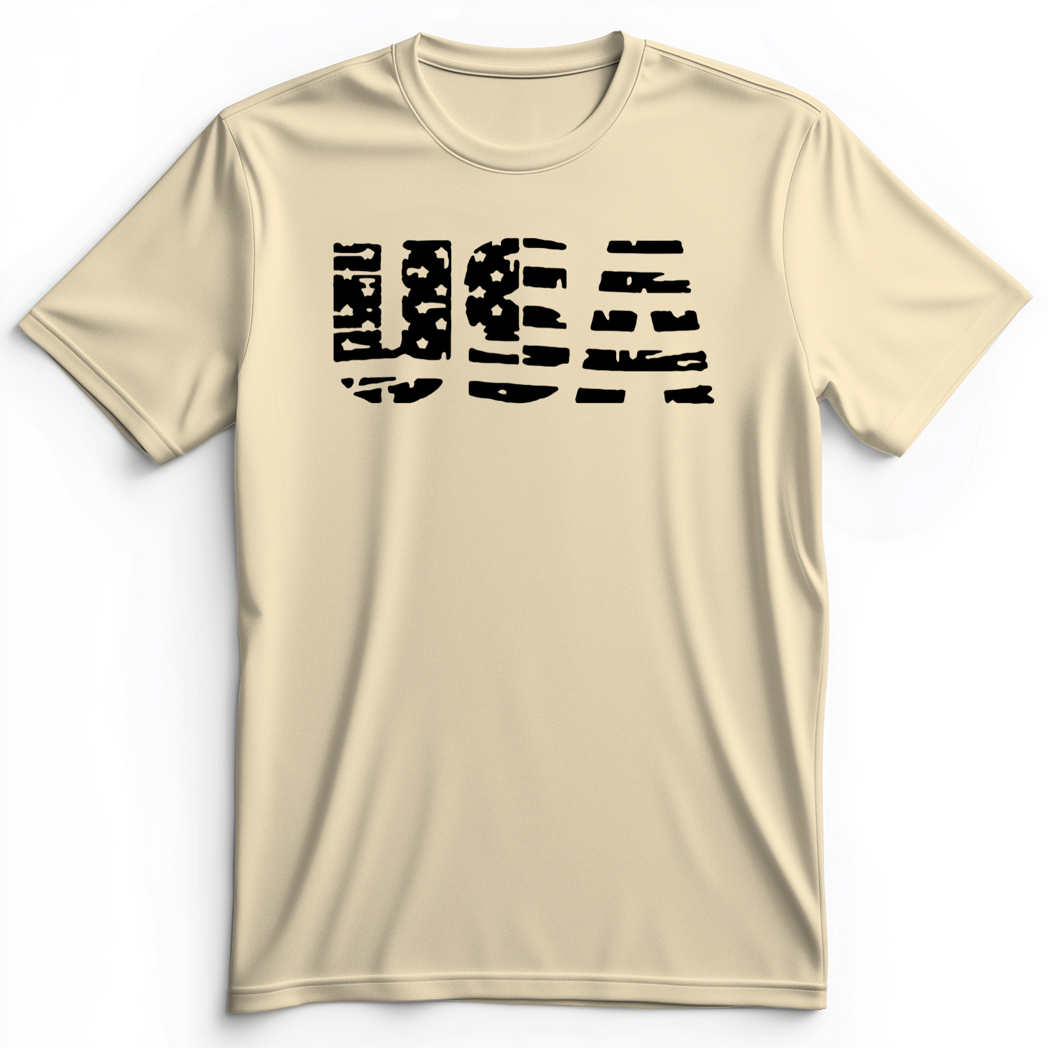 USA Premium Tee Natural / S