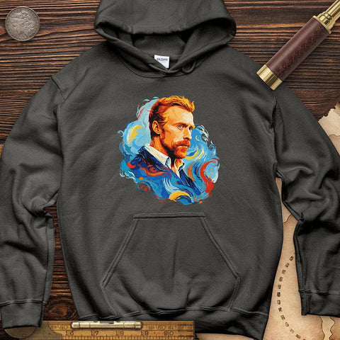 Van Gogh Starry Hoodie