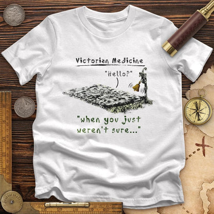 Victorian Medicine Premium Tee