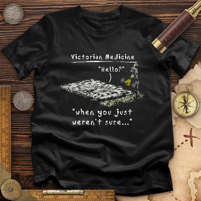 Victorian Medicine Premium Tee