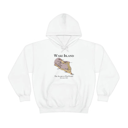 Wake Island Hoodie