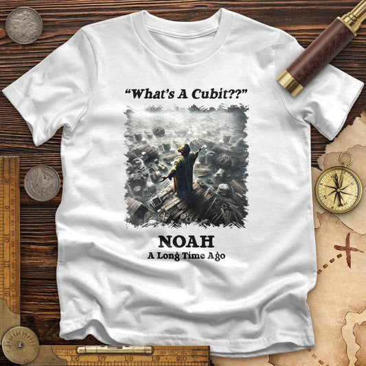 What's A Cubit T-Shirt