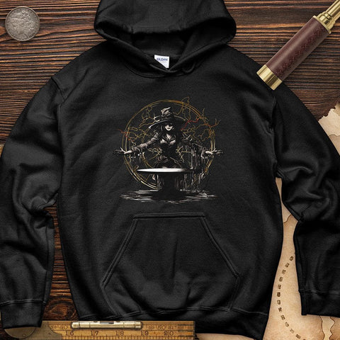 Witch Brewing Hoodie