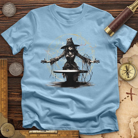 Witch Brewing T-Shirt