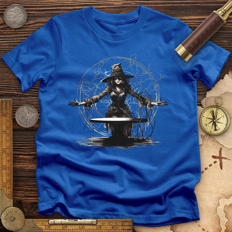 Witch Brewing T-Shirt