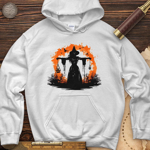 Witch Hoodie
