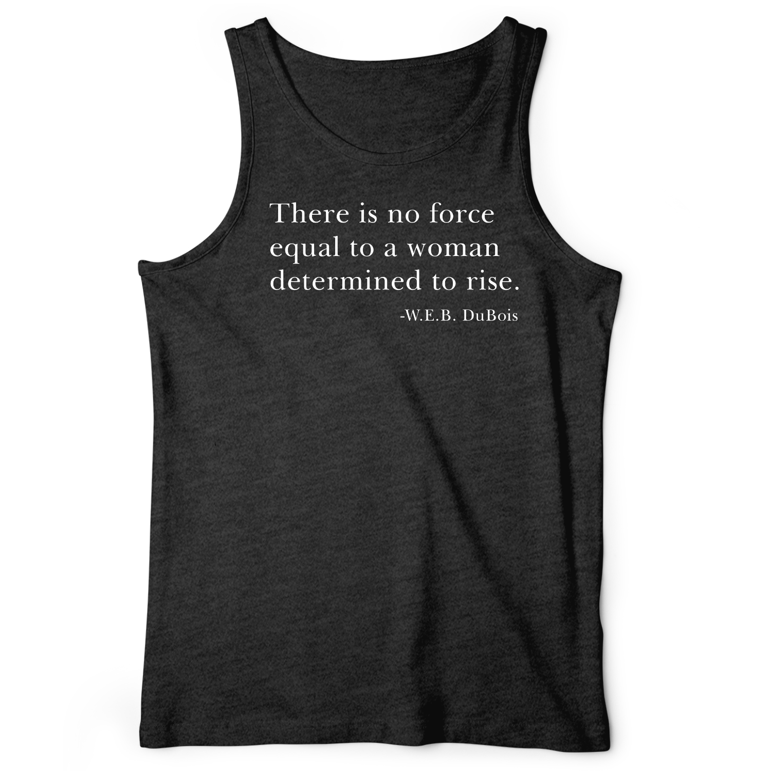 Woman Rising Tank