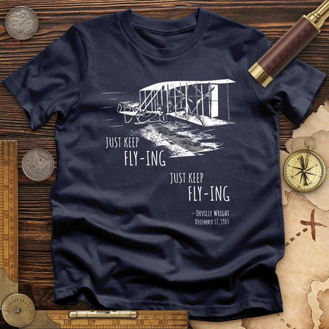 Wright Brothers T-Shirt