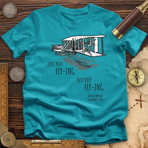 Wright Brothers T-Shirt