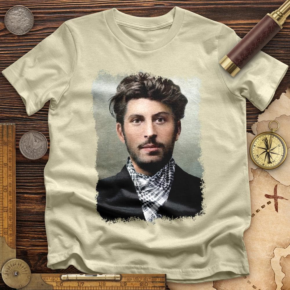 Young Stalin T-Shirt