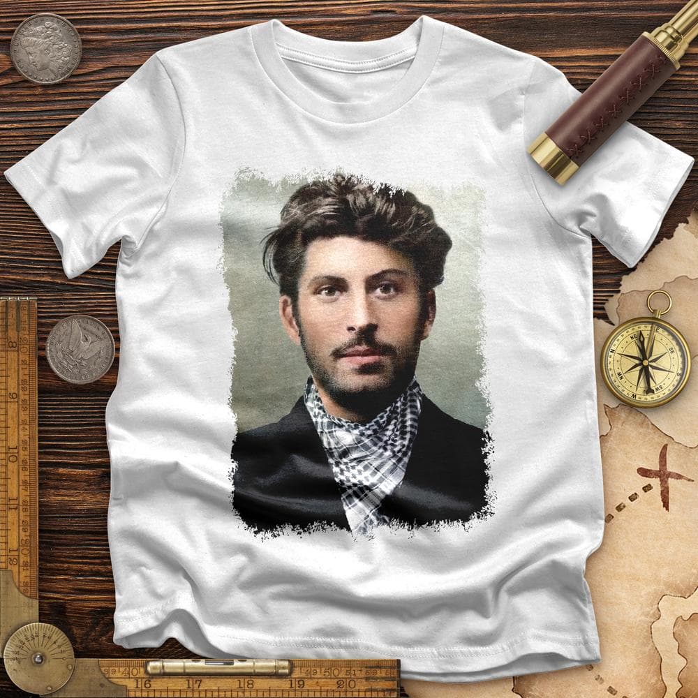 Young Stalin T-Shirt
