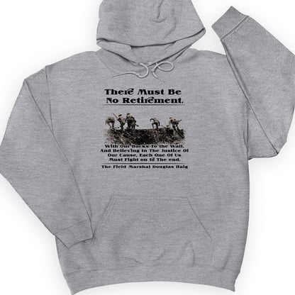 Douglas Haig Hoodie