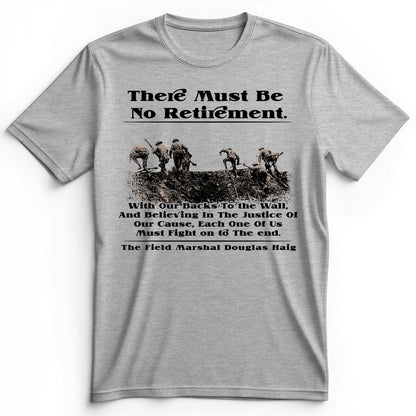 Douglas Haig Premium Tee
