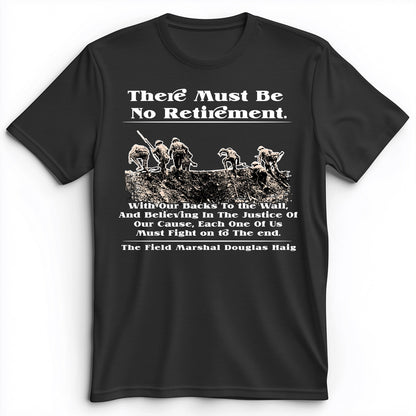 Douglas Haig Premium Tee