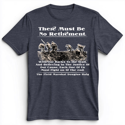 Douglas Haig Premium Tee