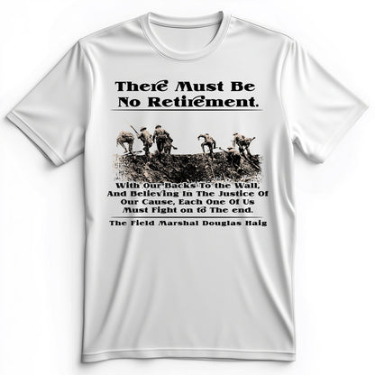 Douglas Haig Premium Tee