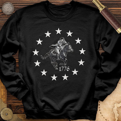 1776 Crewneck