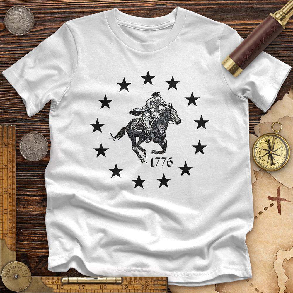 1776 Premium Tee