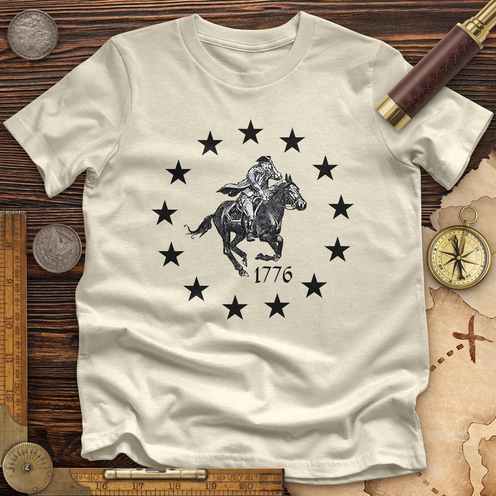 1776 Premium Tee